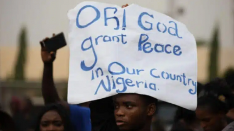 Понад 4 000 християн вбито терористами в Нігерії з початку 2022 року - фото 1