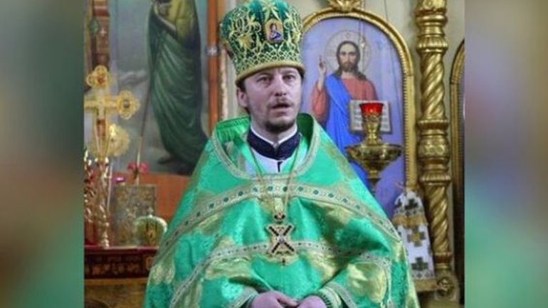 Вихвалявся зв’язками з Шойгу: на окупованій Луганщині вбили священика УПЦ МП - фото 1