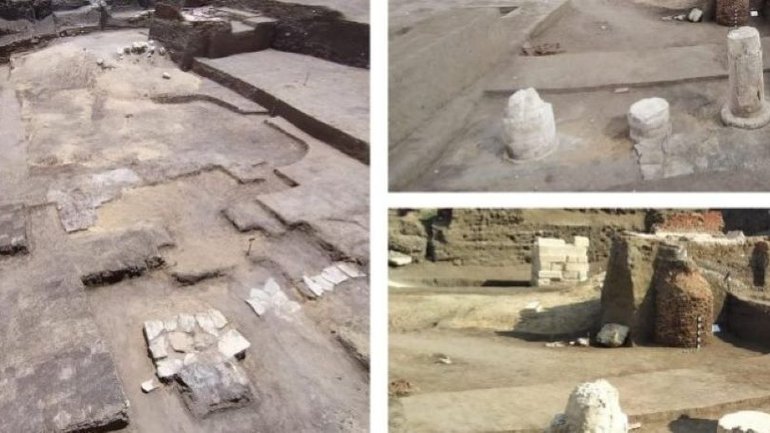 У стародавньому місті Єгипту знайшли рештки незвичайного храму - фото 1
