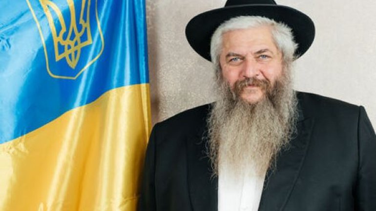 Rabbi Moshe Azman: Iranian drones are being tested in Ukraine to hit Israel - фото 1