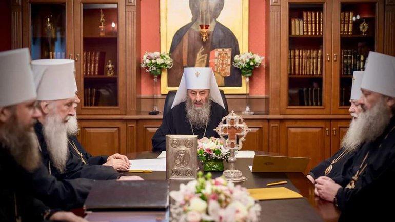 Синод відновив мироваріння в Українській Православній Церкві МП - фото 1