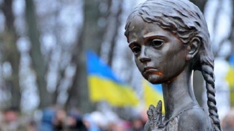 Білоруська опозиція визнала Голодомор геноцидом українського народу - фото 1