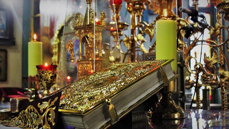 У Черкасах три парафії святкуватимуть Різдво 25 грудня - фото 1
