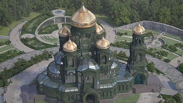 Международный суд над россиянами следует провести в главном храме вооруженных сил РФ, – архиепископ ПЦУ - фото 1