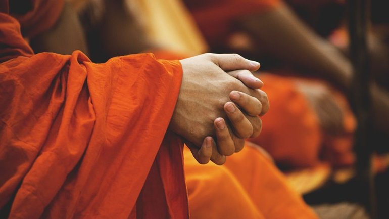 У Таїланді буддійський храм залишився без монахів: відправлені на лікування від наркозалежності - фото 1
