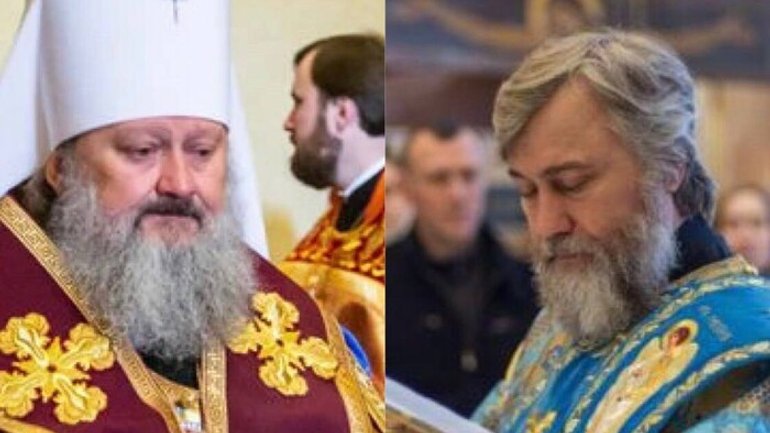 NSDC sanctions vicar of Kyiv-Pechersk Lavra monastery, ex-MP Novynskyi - фото 1