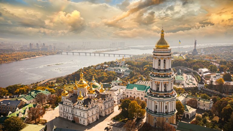 Kyiv-Pechersk Lavra officially registered as monastery within Orthodox Church of Ukraine - фото 1