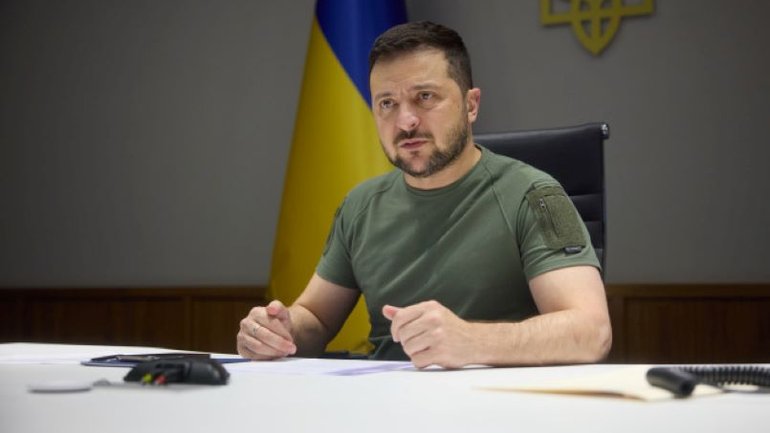 «Украина больше не будет останавливаться на полпути», – Зеленский обещает новые шаги к духовной независимости - фото 1