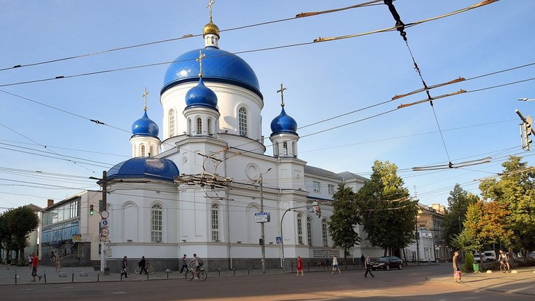 На Житомирщині вже шість громад ПЦУ святкуватимуть Різдво 25 грудня - фото 1