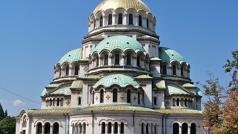 Bulgarian Orthodox Church recognized the Serbian pseudo-tomos of Church in Republic of North Macedonia - фото 1