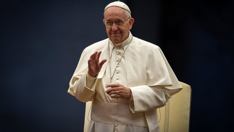 Папа Франциск: хто він і чого прагне? - фото 1