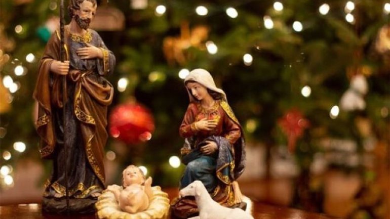 25 грудня – Різдво Христове за Григоріанським та Новоюліанським календарями - фото 1