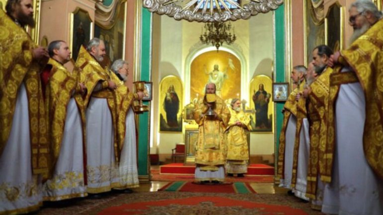 Литовська Православна Церква вимагає більшої незалежності від Московського Патріархату - фото 1