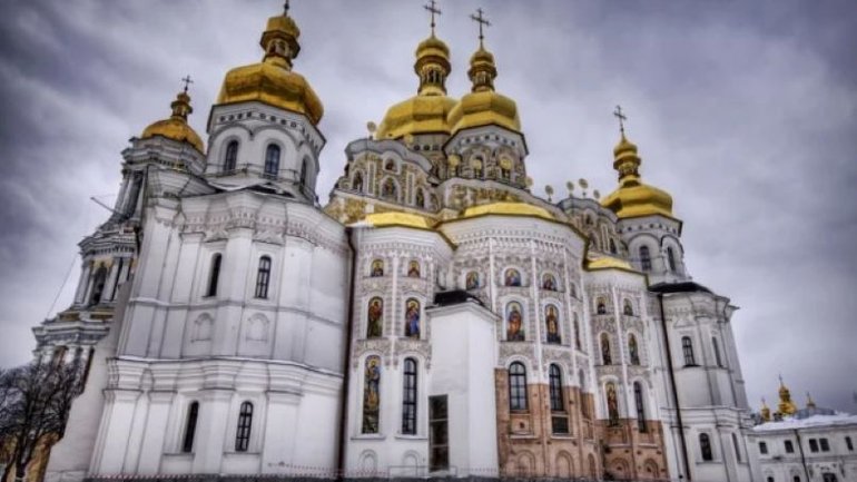 Поліція не має даних про ймовірні провокації біля Києво-Печерської лаври - фото 1