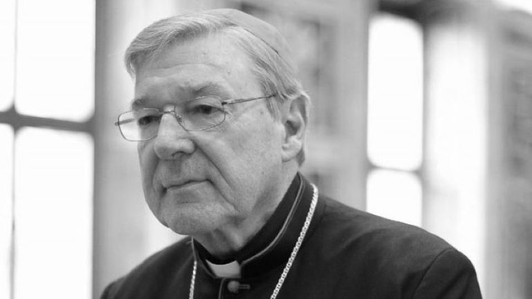 Cardinal George Pell dies in Rome - фото 1