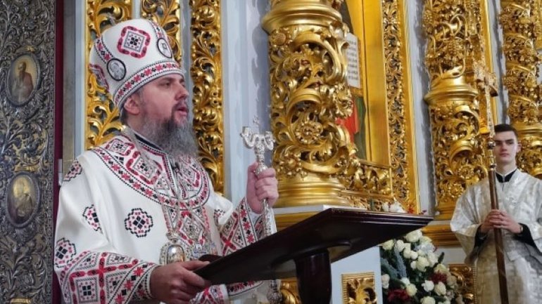 The entire Kyiv-Pechersk Lavra to be transferred to the OCU in the future - The Head of the OCU - фото 1