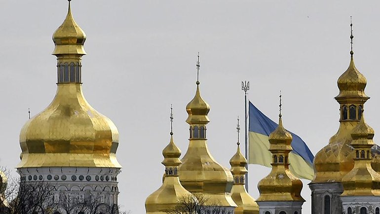 Can the Ukrainian Orthodox Church Survive the War With Russia? - фото 1
