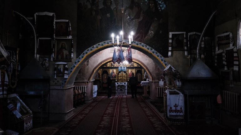 Ще одна релігійна громада на Буковині завершила перехід до ПЦУ - фото 1