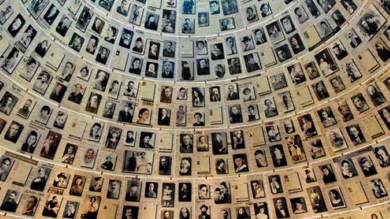 Сьогодні - Міжнародний день пам’яті жертв Голокосту - фото 1