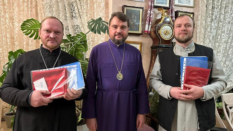 До ПЦУ з УПЦ МП перейшли ще три парафії на Київщині - фото 1