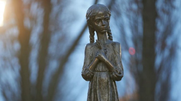 Bulgarian parliament recognizes Holodomor as genocide - фото 1
