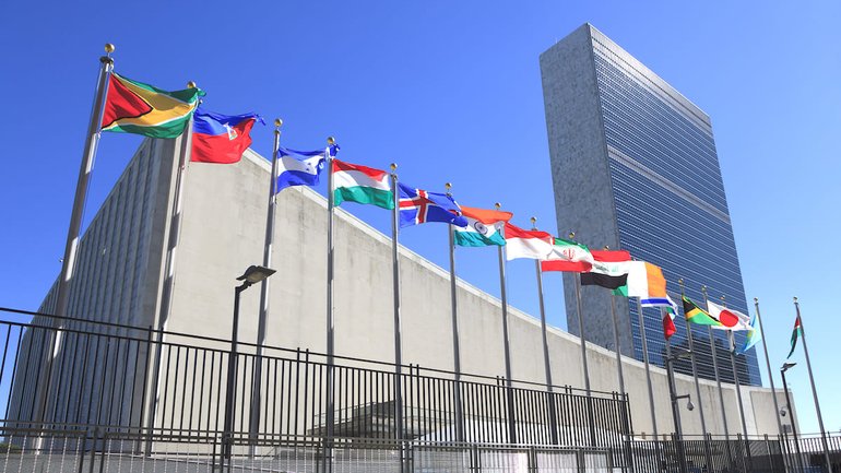 В ООН заявили, що не отримували скарг від УПЦ МП щодо «гонінь» - фото 1