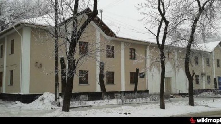 У Луганську російські військові відібрали молитовний будинок баптистів - фото 1