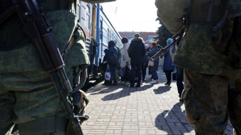 Насильственная депортация украинцев имеет признаки геноцида, – эксперт - фото 1
