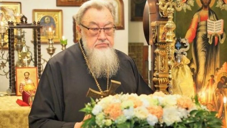 Глава Польської Церкви пожалівся Кирилу на церковну нестабільність в Україні - фото 1