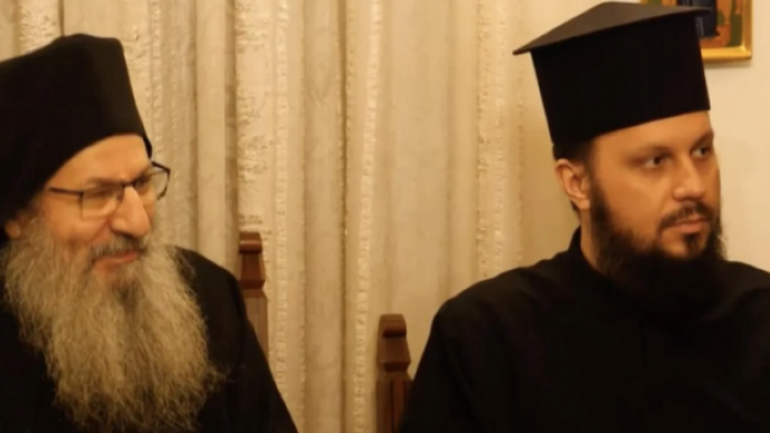 "The desired freedom will be achieved eventually": Monks of Mount Athos voiced predictions for Ukraine - фото 1