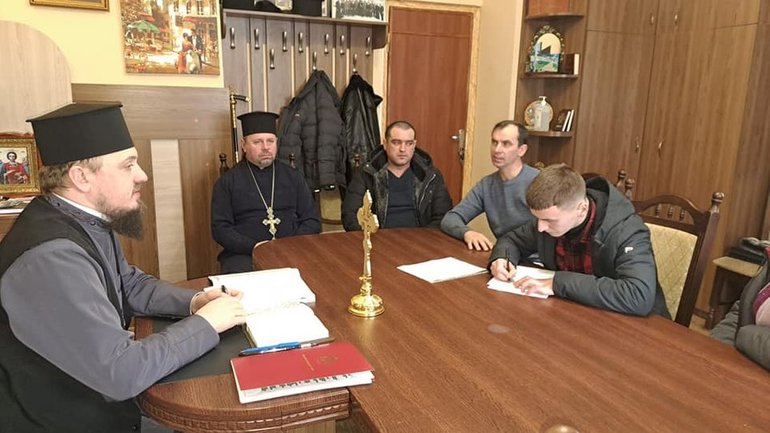 65 релігійних громад Житомирщини перейшли до ПЦУ - фото 1