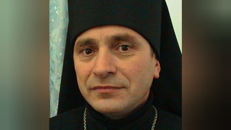 Викраденого росіянами священика ПЦУ на Херсонщині звільнено з полону - фото 1