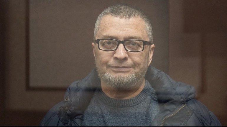 В СИЗО умер Джемиль Гафаров, осужденный по делу крымских мусульман - фото 1