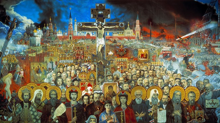 Коли московське православ’я стало знаряддям Російської імперії - фото 1