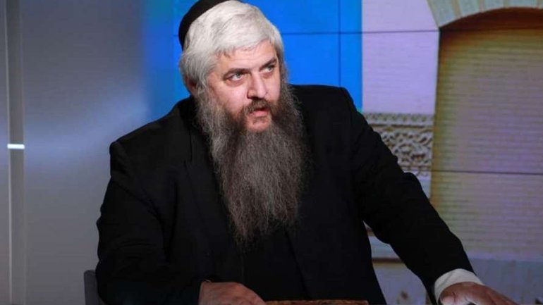 Israel invests in rehabilitation centers in Ukraine - chief rabbi of Ukraine Moshe Azman - фото 1
