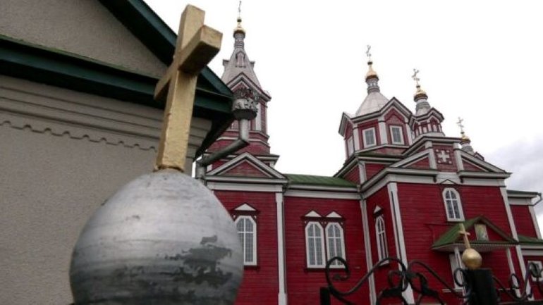 Стало відомо, скільки релігійних громад на Рівненщині перейшли з УПЦ МП до ПЦУ - фото 1