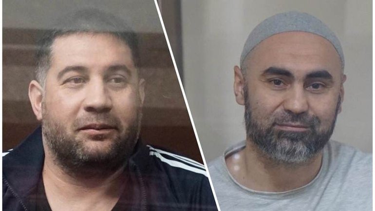 Двох кримських в'язнів у "справі Хізб-ут-Тахрір" у російській колонії посадили до ШІЗО - фото 1