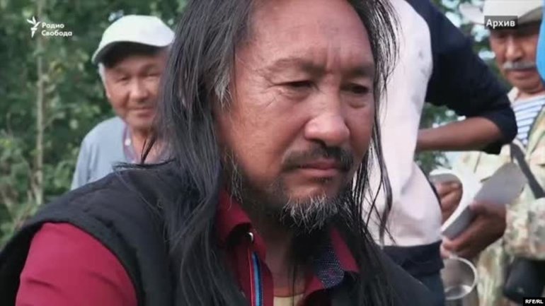 Суд вновь продлил принудительное лечение якутскому шаману Габышеву - фото 1