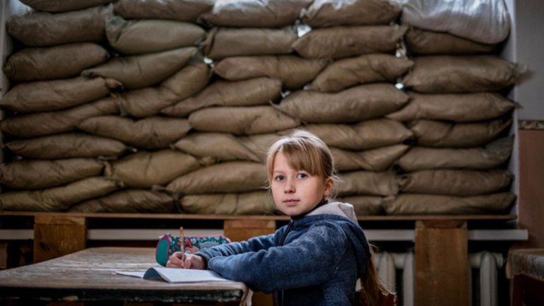 «У часи війни чужих дітей не буває», — владики УГКЦ - фото 1