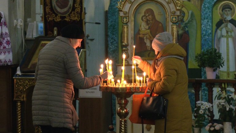 A religious scholar explains why more Ukrainians now turn to religion - фото 1