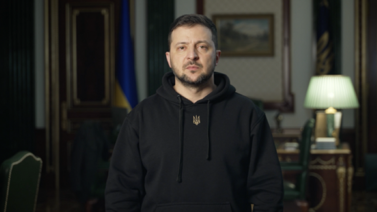 Zelensky announced legal consequences for Russia for the policy of genocide against Ukrainians - фото 1