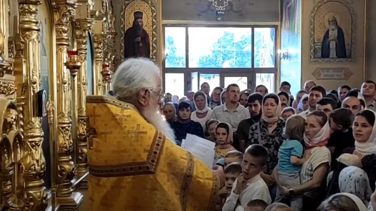 Ворог сидить в тилу. На Прикарпатті досі є церкви московського патріархату - фото 1