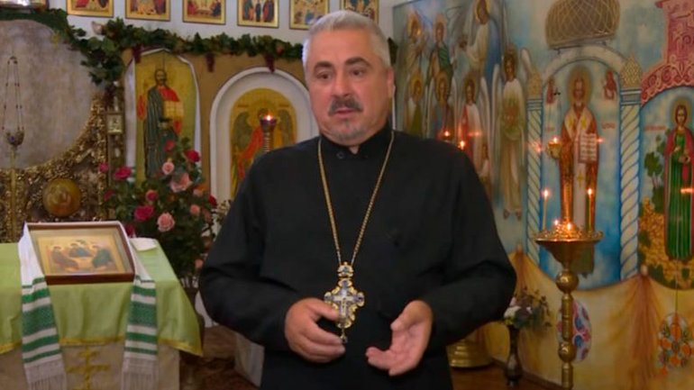 Священик ПЦУ розповів про жорстокі тортури в російському полоні - фото 1