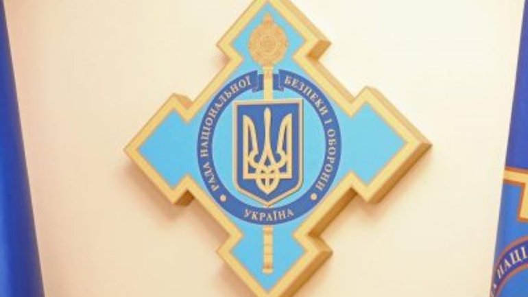 РНБО відреагувала на відео священиків УПЦ МП з Києво-Печерської лаври - фото 1