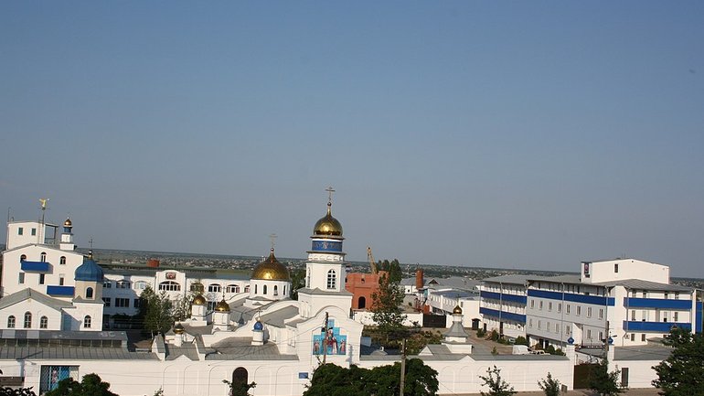 Российская Церковь обложила «данью» жителей оккупированной части Запорожской области - фото 1