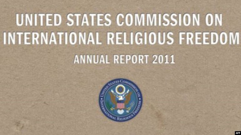 Комісія США з міжнародної релігійної свободи провела слухання щодо порушень в Росії - фото 1