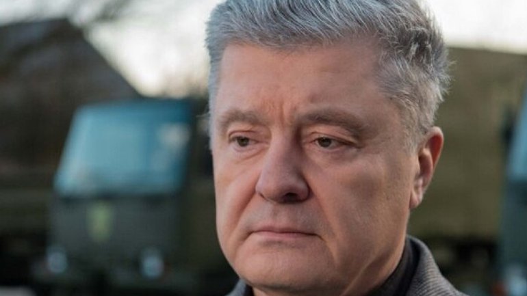 Poroshenko appeals to the Pope: Help us release prisoners and return abducted children - фото 1