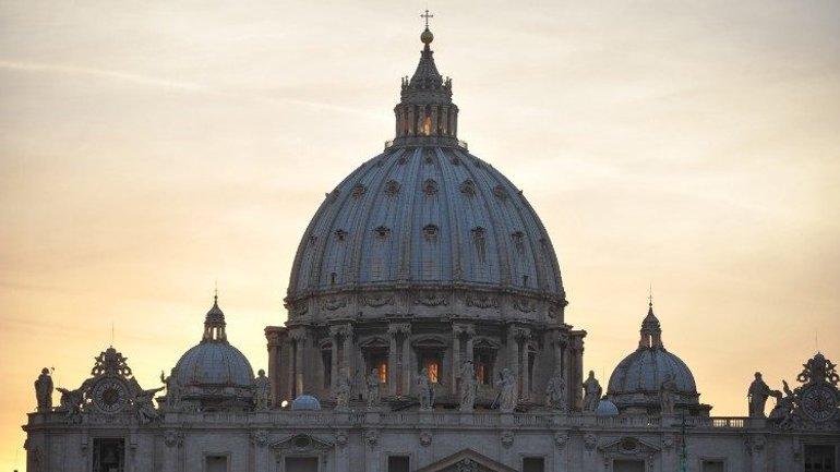 Папа оприлюднив процедури запобігання сексуальному насильству в Католицькій Церкві - фото 1