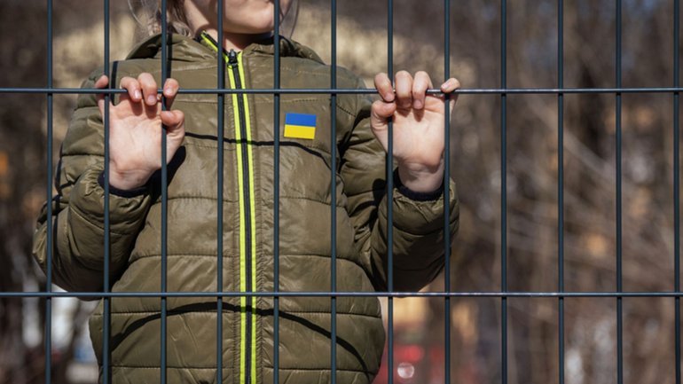 The Head of the UGCC: Forced abduction of children by Russia can reach hundreds of thousands - фото 1