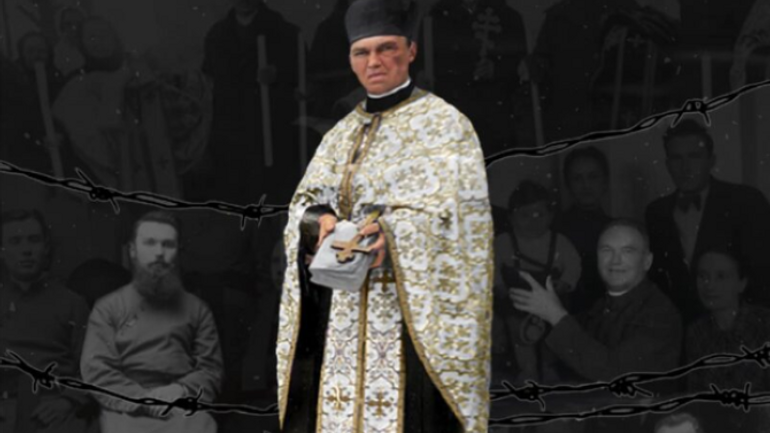 Cвященномученик Омелян Ковч – ісповідник, капелан УГА, праведник України та покровитель душпастирів УГКЦ - фото 1